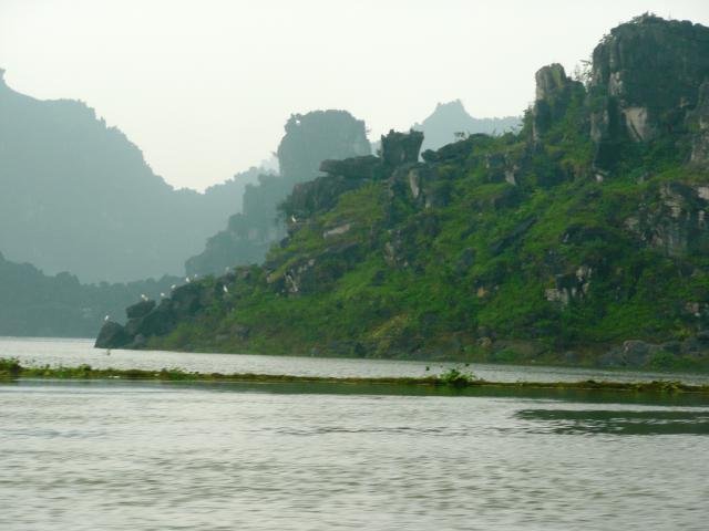 Urlaub in Vietnam 2007